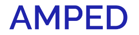 AMPED LOGO 2023